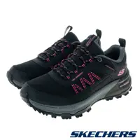 在飛比找PChome24h購物優惠-SKECHERS 女鞋 戶外越野系列 MAX PROTECT