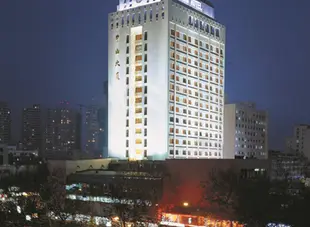 南京中山大廈Zhongshan Hotel