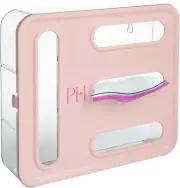 4-Slot Storage Bag Organizer Multipurpose Kitchen Drawer and Wall-Mounted For