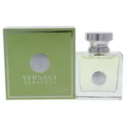 Versace Versense by Versace for Women - 1.7 oz EDT Spray 1.7 oz