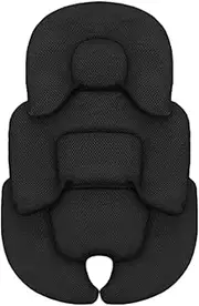 Generic Infant Stroller Cushion Insert, Black