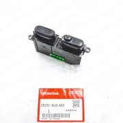 Genuine OEM Honda 91-01 Acura NSX Headlight Retract Switch Illumination Button