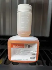 Coltene Whaledent BioSonic Enzymatic Ultrasonic Cleaner Solution 8 Oz