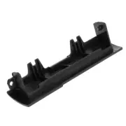 Hard Drive Cover HDD Caddy Door Lid With Screws For Latitude E6540 Series