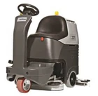 Nilfisk BR752 Industrial Compact Ride-On Scrubber Dryer Heavy-Duty Cleaning