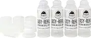 Ink Experts Easy Refill Bottle Compatible with Epson Ecotank Printers (Empty)