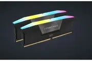 Corsair Vengeance 96GB (2x48GB) DDR5 DRAM 6000MT s CL30 AMD EXPO Intel XMP Memory Kit SPD Speed 4800MHz