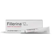 FILLERINA® 12HA DENSIFYING-FILLER LIP CONTOUR CREAM GRADE 4