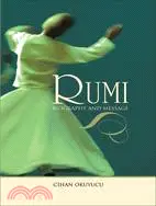 在飛比找三民網路書店優惠-Rumi ─ Biography and Message