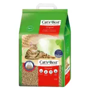 Cat's Best Original Clumping & Encapsulating Cat Litter 8.6 Kg