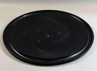 Record Player YAMAHA GT-2000 2000L Turntable Mat LP Platter Reproduction JAPAN