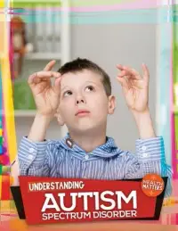 在飛比找博客來優惠-Understanding Autism Spectrum 