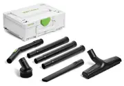 Festool 577257 - Standard Cleaning Set in Systainer