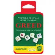 Snapbox Greed