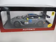 1:18 BATHURST 12 HOUR 2019 ASTON MARTIN N VANTAGE V12 GT3 #62