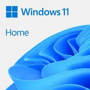 Microsoft Windows 11 Home OEM DVD