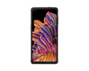Samsung Galaxy XCover Pro 4G 64GB - Black (SM-G715FZKAXSA)*AU STOCK*, 6.3', Full