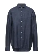 [ALESSANDRO GHERARDI] ALESSANDRO GHERARDI Shirts - Item 12779127