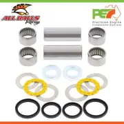 New * ALL BALLS * SWINGARM BEARING & SEAL KIT For YAMAHA YZ250F 250cc