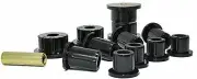 Dobinsons Under Body Poly Bush Kit for Toyota LandCruiser 100 Series IFS 98-02 (for: Toyota)