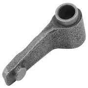 Caltric Right Exhaust Valve Rocker Arm For Honda XR500R Pro Link 500 1983-1984