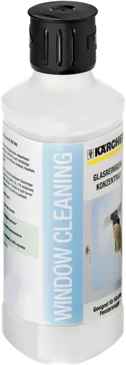 Karcher Glass Cleaner Concentrate for Window Vac
