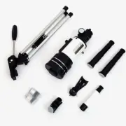Compact Refracting 300mm Focal Length Astronomical Present