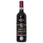 La Togata Brunello di Montalcino 'La Togata dei Togati' Black Label DOCG 2017 - Buy Online | The Wine Collective Marketplace