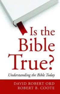 在飛比找博客來優惠-Is the Bible True?: Understand