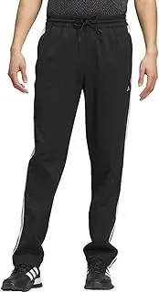 [adidas] Men's Golf Pants Twisted Knit Retro Track Pants