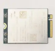 Wireless WAN 4G LTE Cat4 WWAN Module For Thinkpad T14s L14 Gen 2 5W10V25794
