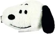 Tees Factory SN-5537878SN Snoopy Mascot Hair Clip, Snoopy Package Approx. 3.1 x 2.9 x 1.2 inches (80 x 73 x 30 mm)