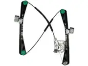 For 2000-2002 Jaguar S Type Window Regulator Front Right 75821FNXD 2001 (for: Jaguar)