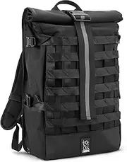 Chrome Industries Barrage Cargo Laptop Backpack - Waterproof 15 Inch Laptop Bag, 22 Liter