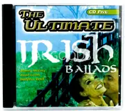 The Ultimate Irish Ballads - CD5 CD