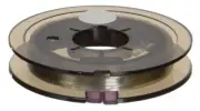UNITIKA Harris Gunter Nylon 10m No. 0.3 Camouflage Brown U01590T