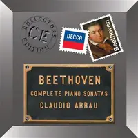 在飛比找誠品線上優惠-貝多芬: 鋼琴奏鳴曲全集 (12CD)