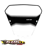 CAN-AM LOW WINDSHIELD FOR DELUXE FAIRING KIT 715001227