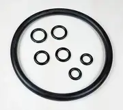 One Gasket Set Compatible for Cornelius Home Brew Kegs Kegco Universal type