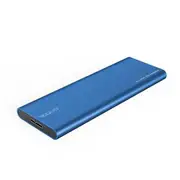 M.2 Ngff To Usb 3.0 Ssd Mobile Hard Disk Box Adapter Card External Enclosure Case