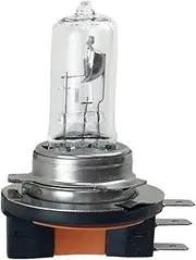 1Pcs H15 Car Headlight Halogen Light Bulbs PGJ23T1 12V 15/55W 3200K HID Yellow Car Headlights Bulb 12V Car Fog Light Bulbs