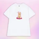 MEOWAVE BASIC TEE 男女款 T 恤 [WAVE 106] S-5XL