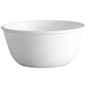 Corelle Winter Frost White Rice Bowl 354Ml each