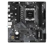 ASRock A620M-HDV/M.2+ AMD AM5 Micro ATX DDR5 Motherboard