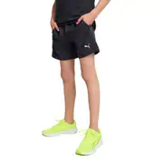 Puma Kids Essential Woven Shorts