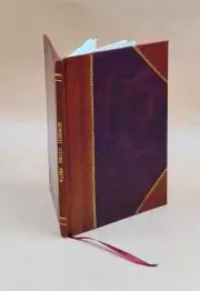 Roberti Guibe Brita[N]Ni Ep[Iscop]I Trecorensis Ad Innocentiu[M] [Leather Bound]