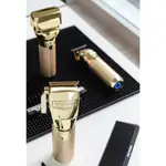 ／ᴄʜɪɴᴍᴇɪ／ BABYLISS PRO® FXONE GOLD FX 可更換電池 金鈦大電剪 金鈦小電剪 刮鬍電剪