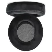 For Razer Kraken 7.1 Chroma V2 USB Gaming Pro V2 Headphone Flannel Earpads B
