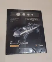 Time for Machine Ferro Sportcar 69 Piece T4M38065 Free Shipping!!