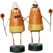 ESC Trading Lori Mitchell - Halloween - Corny & Candie Set - 92291